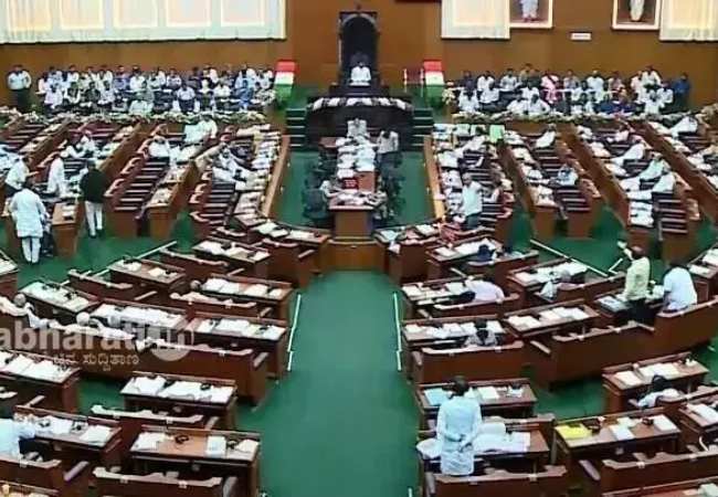 Karnataka legislative session to focus on leadership row, farmers’ issues, flood relief